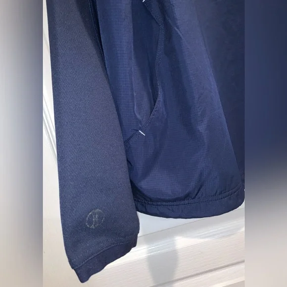 Holloway Ole Miss Rebels pullover men’s size large - Picture 6 of 9